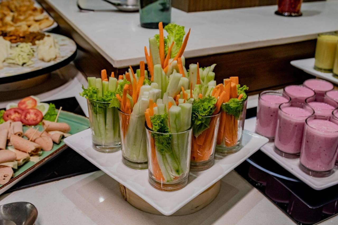 乌杜皮 玛尼帕尔旅馆酒店 外观 照片