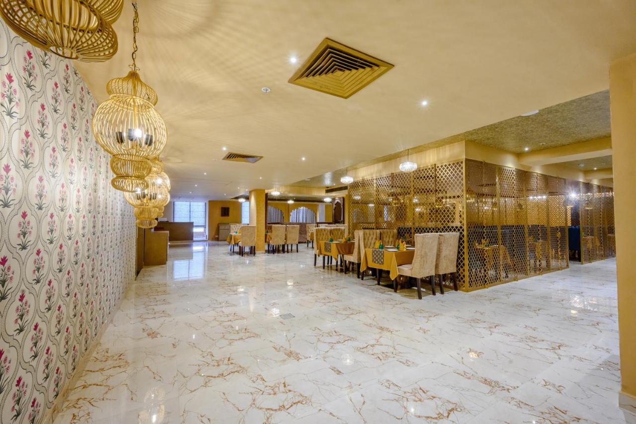 乌杜皮 玛尼帕尔旅馆酒店 外观 照片