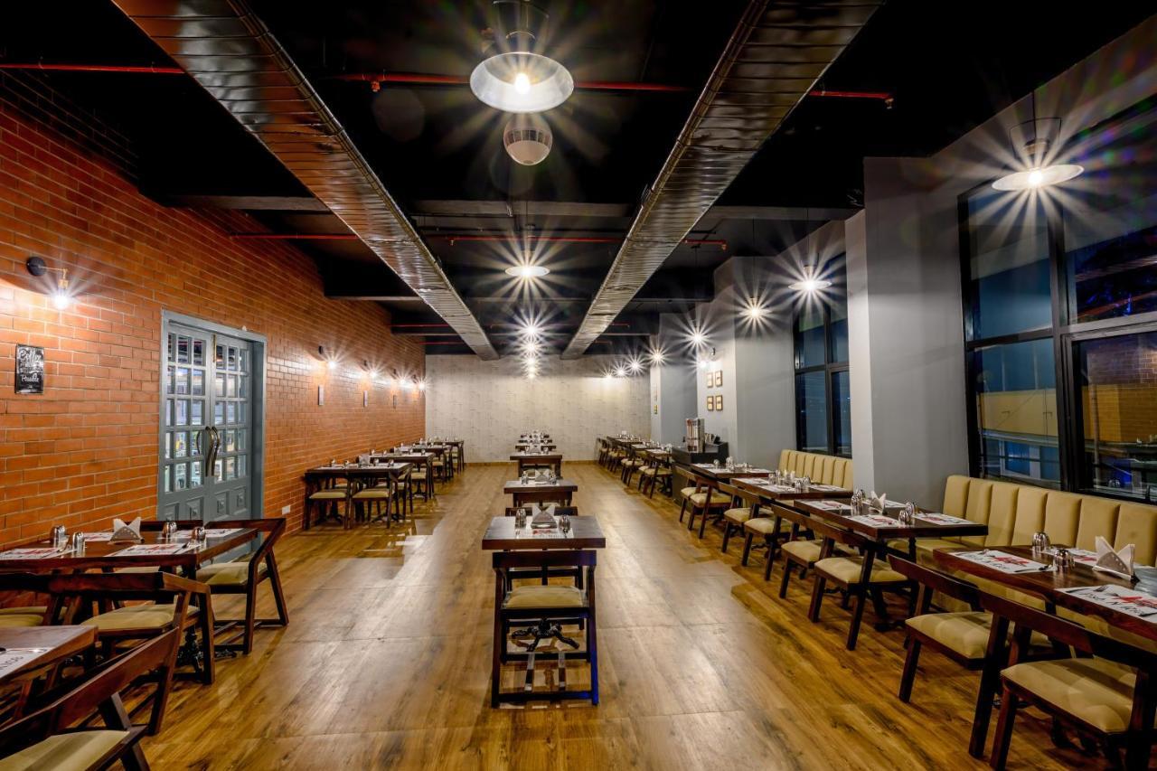 乌杜皮 玛尼帕尔旅馆酒店 外观 照片